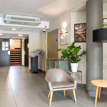 לה פונטה B&B Hotel Avignon 2 מראה חיצוני תמונה
