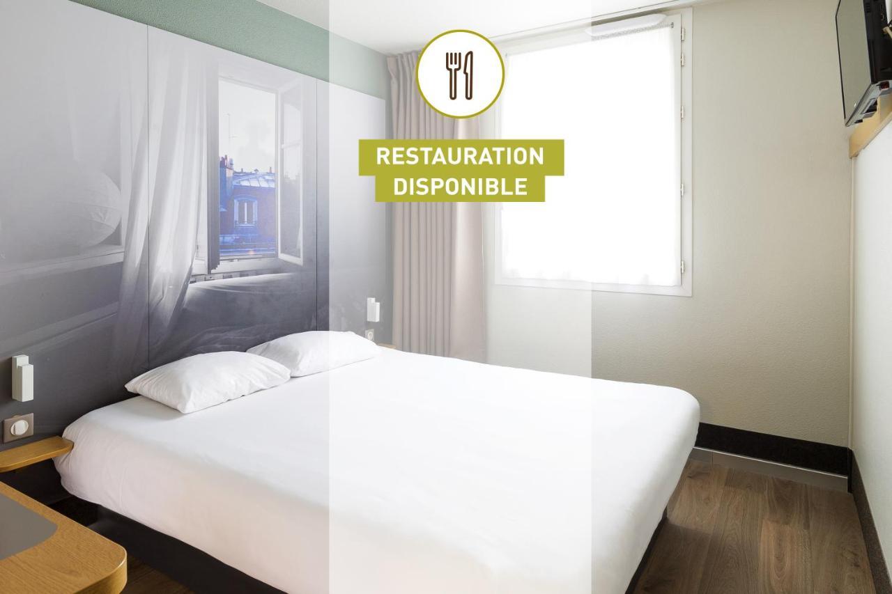 לה פונטה B&B Hotel Avignon 2 מראה חיצוני תמונה