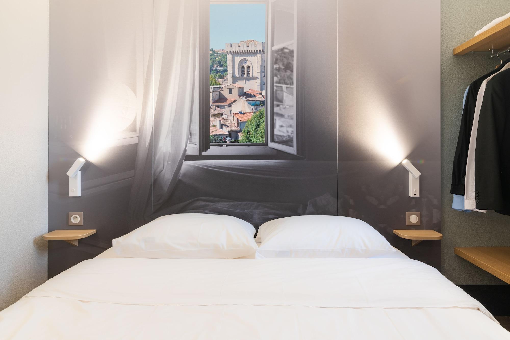 לה פונטה B&B Hotel Avignon 2 מראה חיצוני תמונה
