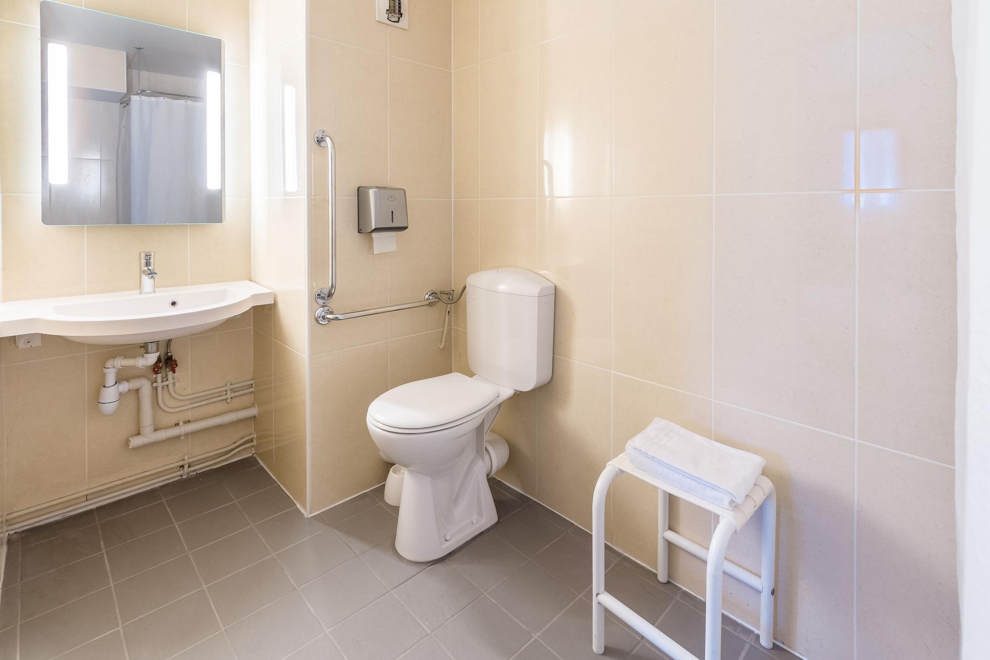 לה פונטה B&B Hotel Avignon 2 מראה חיצוני תמונה