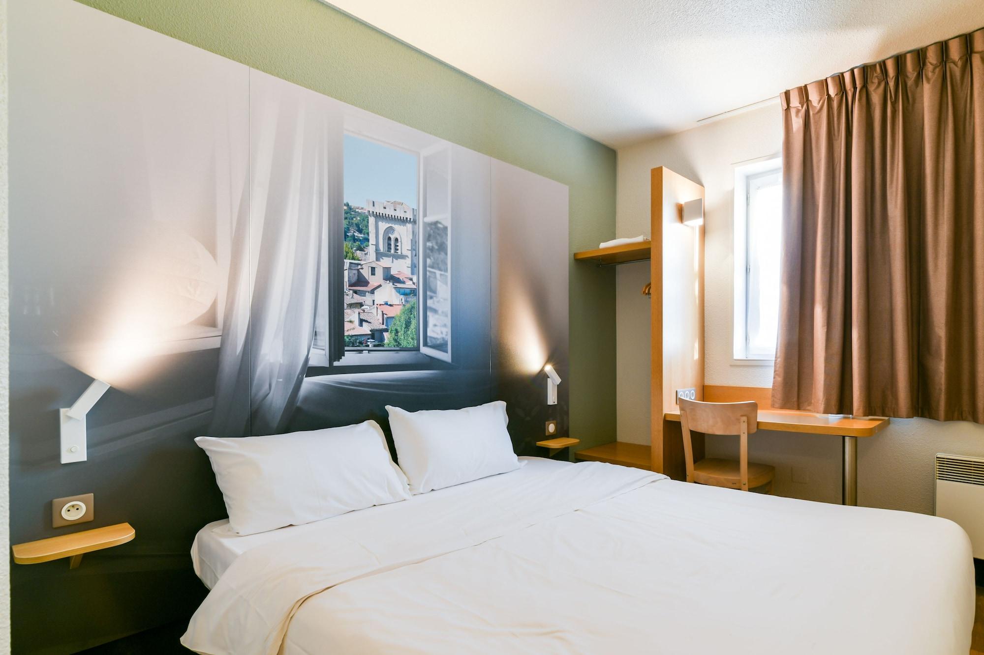 לה פונטה B&B Hotel Avignon 2 מראה חיצוני תמונה