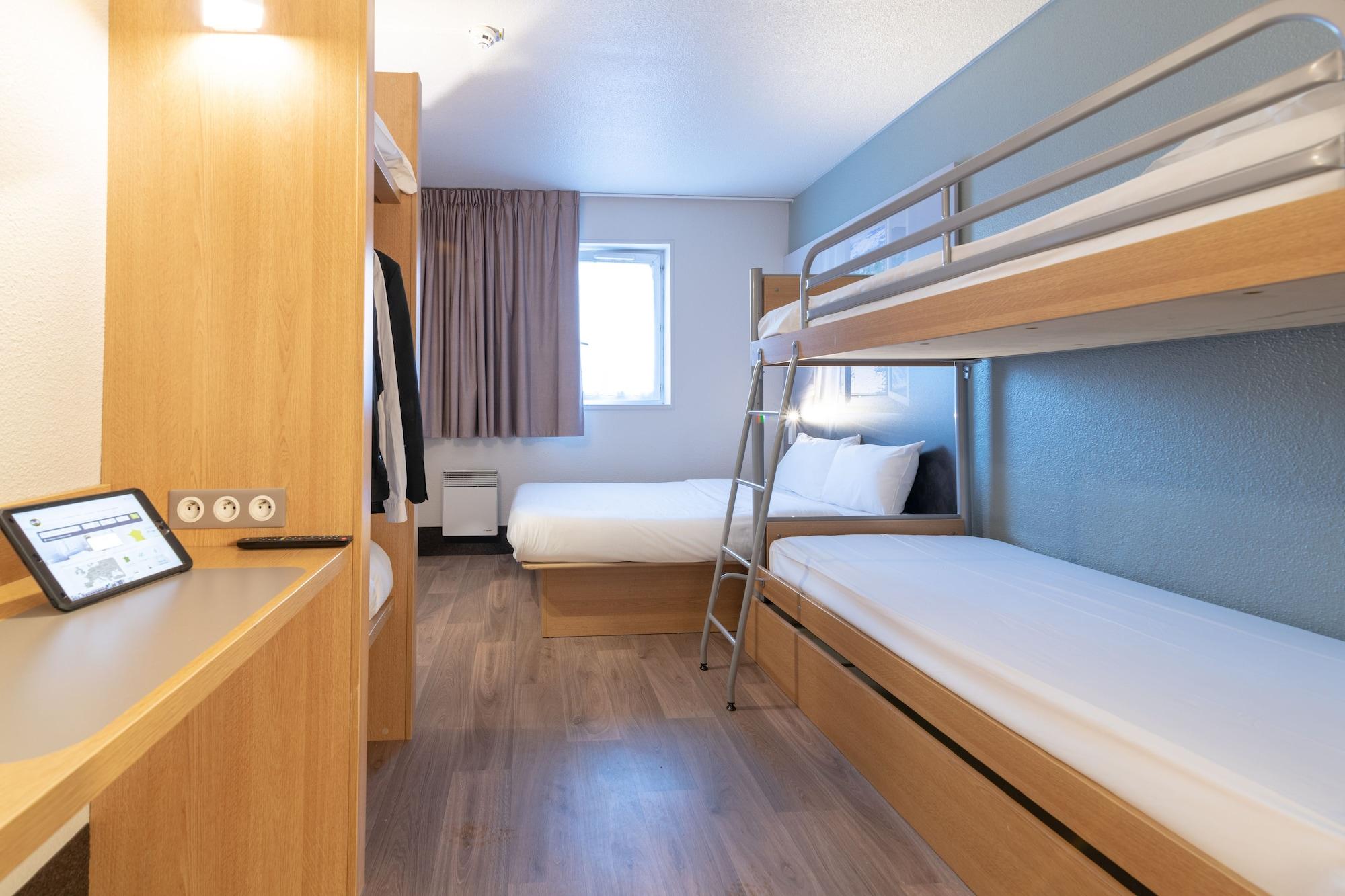 לה פונטה B&B Hotel Avignon 2 מראה חיצוני תמונה
