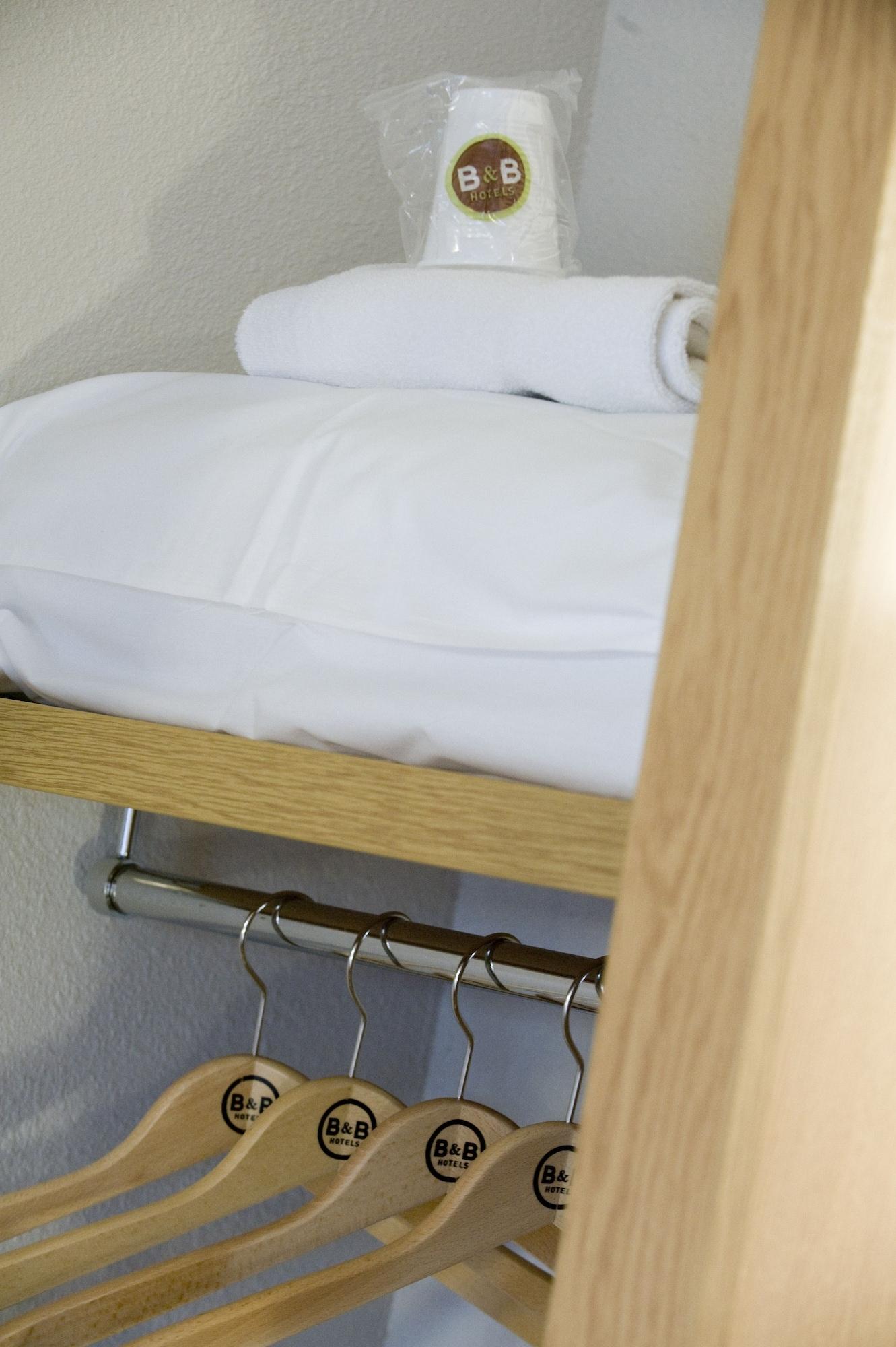 לה פונטה B&B Hotel Avignon 2 מראה חיצוני תמונה