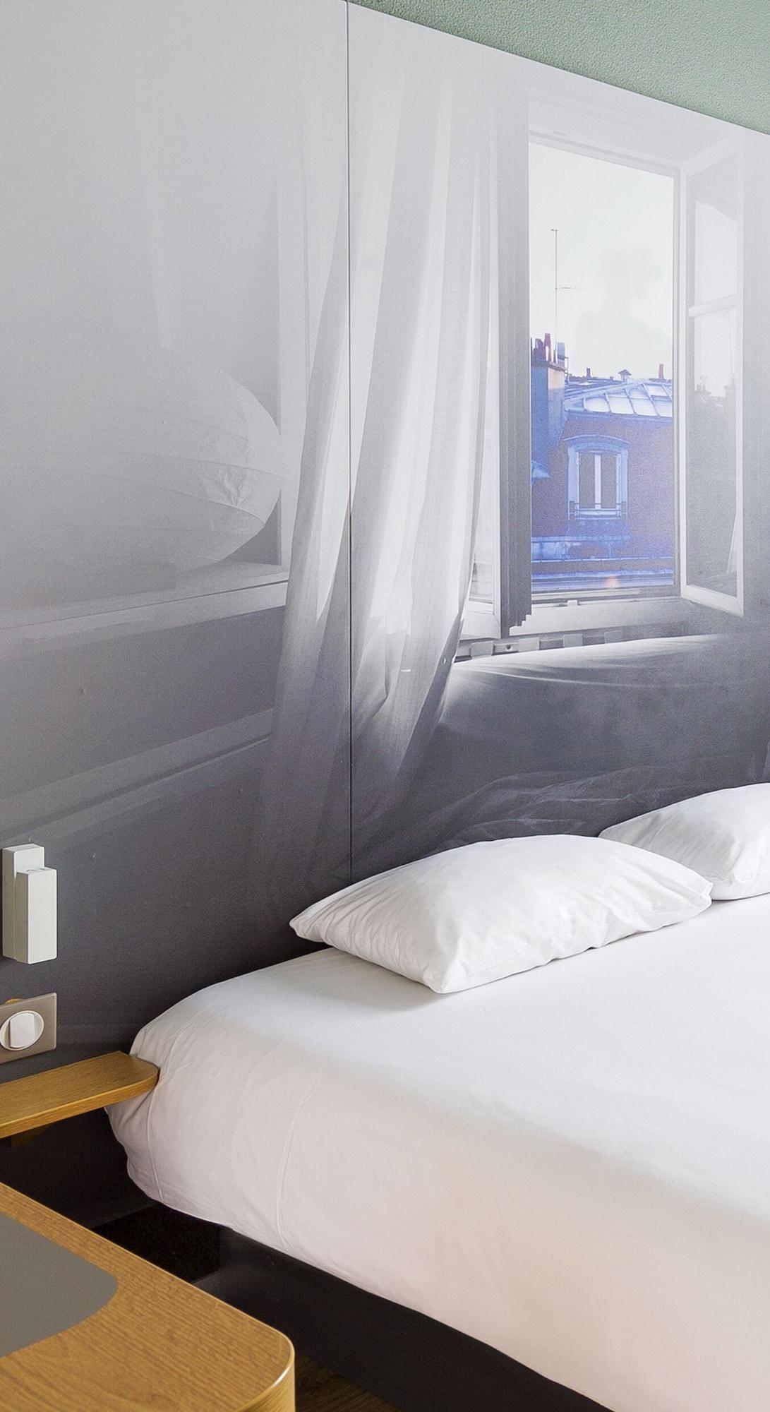 לה פונטה B&B Hotel Avignon 2 מראה חיצוני תמונה
