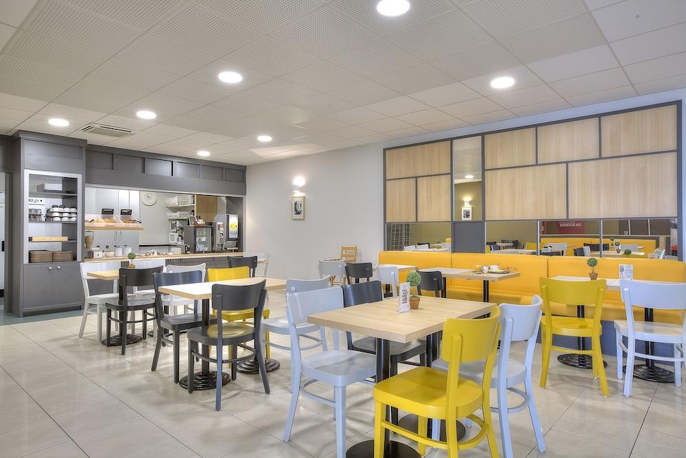 לה פונטה B&B Hotel Avignon 2 מראה חיצוני תמונה