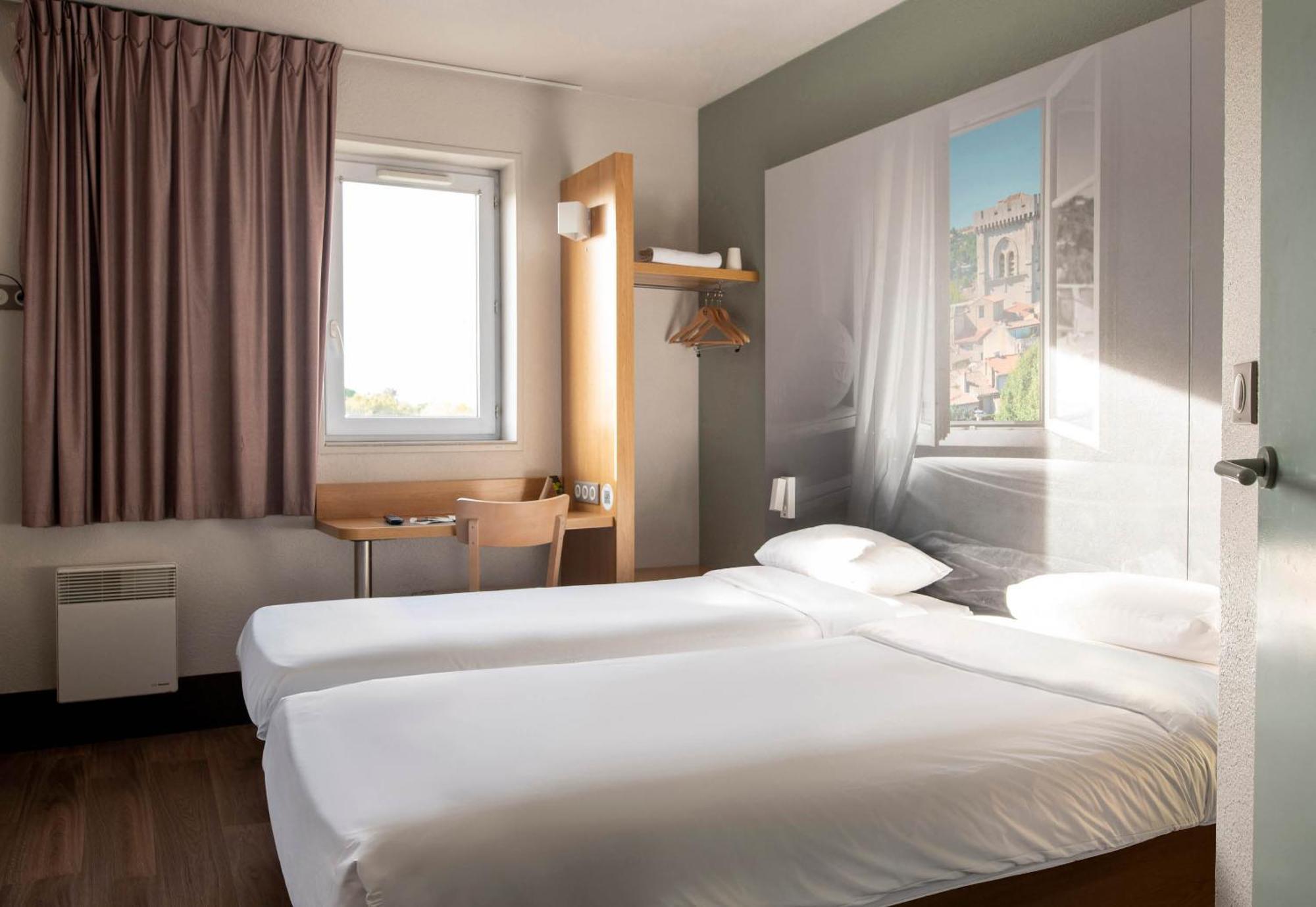 לה פונטה B&B Hotel Avignon 2 מראה חיצוני תמונה