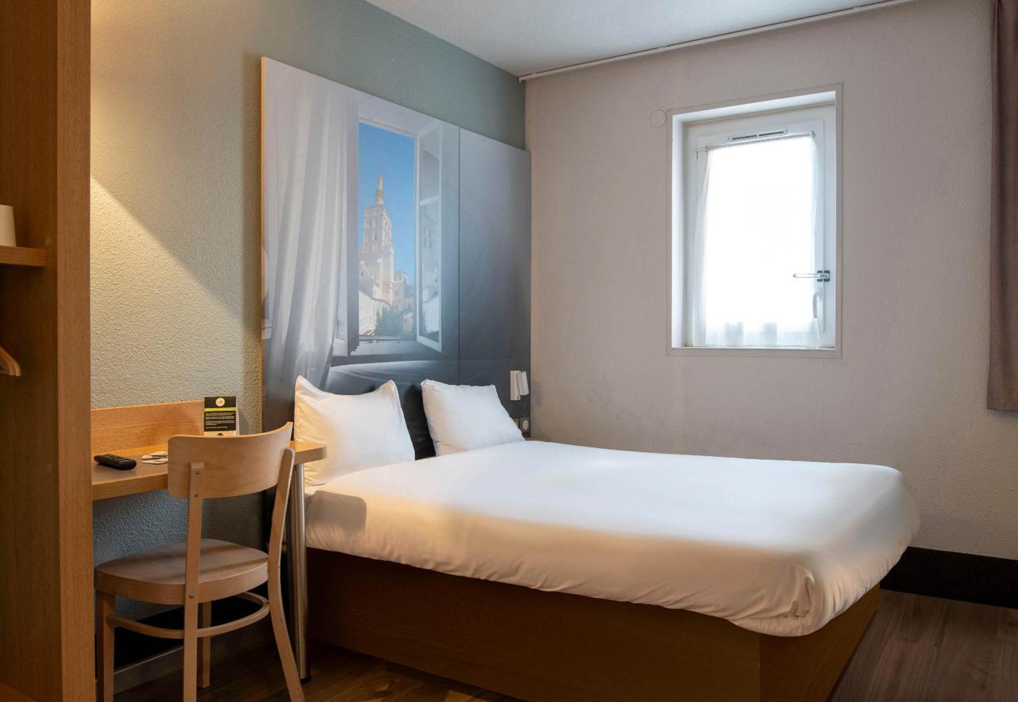 לה פונטה B&B Hotel Avignon 2 מראה חיצוני תמונה