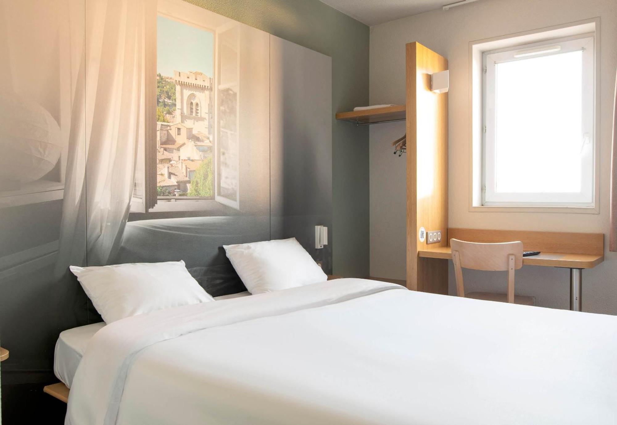 לה פונטה B&B Hotel Avignon 2 מראה חיצוני תמונה